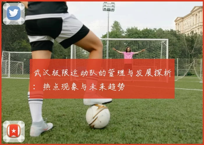 武汉极限运动队的管理与发展探析：热点现象与未来趋势