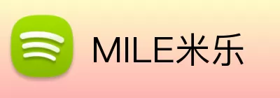 MILE米乐 logo
