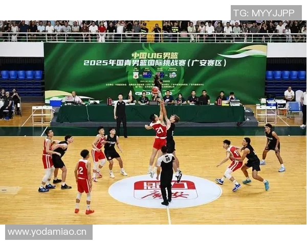 中国篮球协会推动篮球运动发展，深化青训体系与国际合作新举措