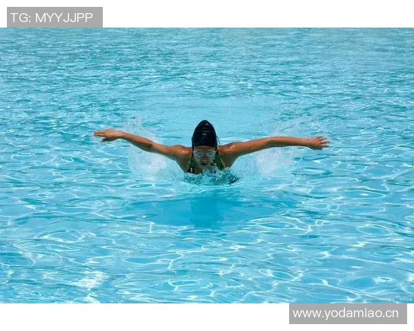 游泳姿势全解析探索不同泳姿的技巧与训练方法