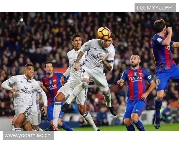 西甲联赛巴萨与皇马对决全视频
